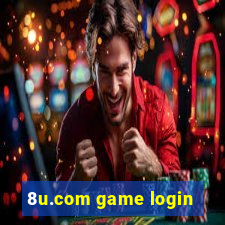 8u.com game login