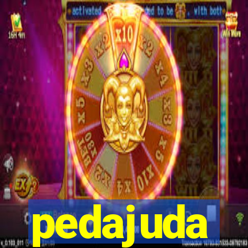 pedajuda