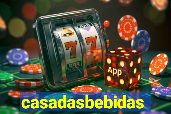 casadasbebidas