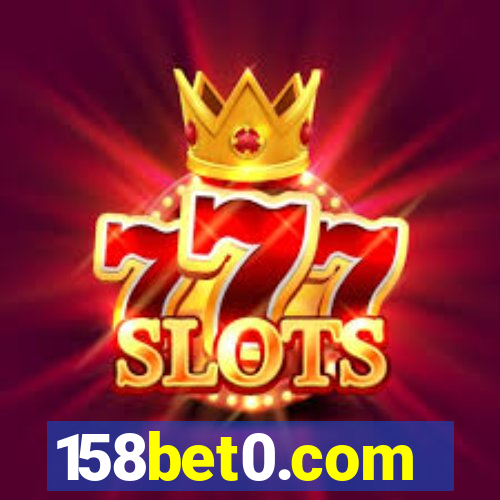 158bet0.com