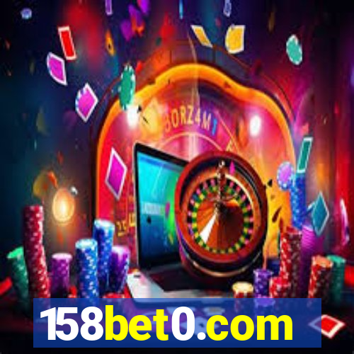 158bet0.com