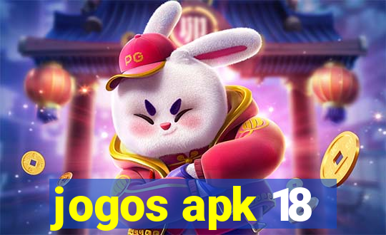 jogos apk 18