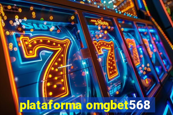 plataforma omgbet568