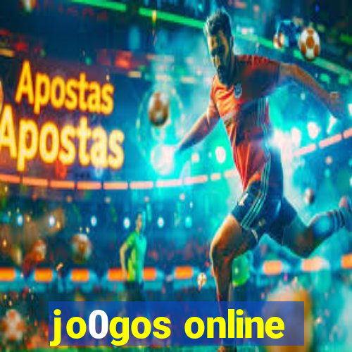 jo0gos online