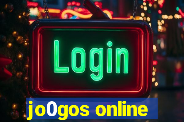 jo0gos online