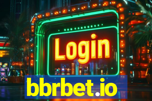 bbrbet.io