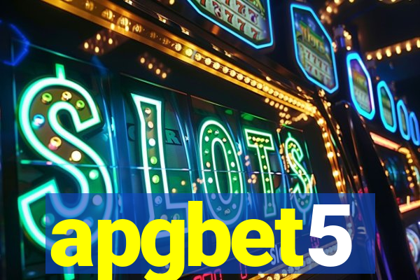 apgbet5