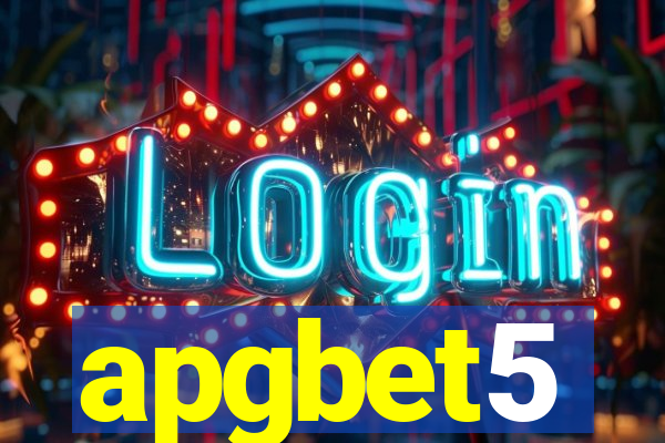 apgbet5