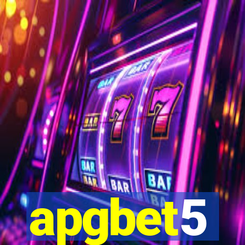 apgbet5