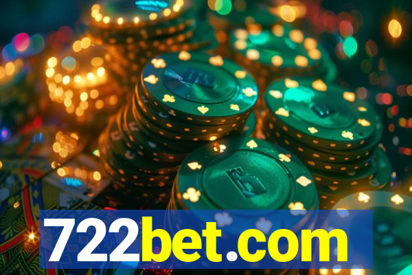 722bet.com