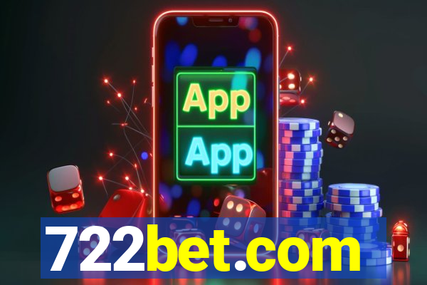 722bet.com