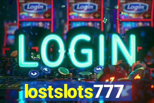 lostslots777