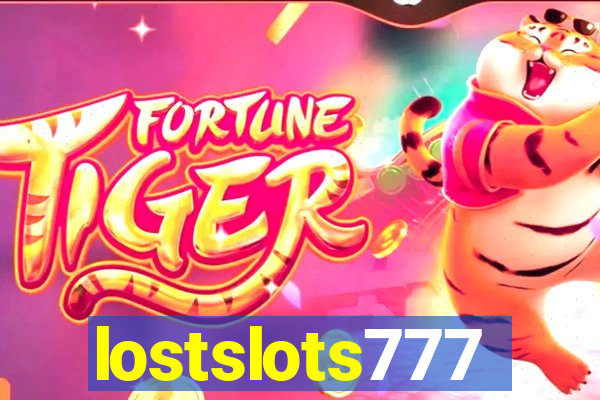 lostslots777