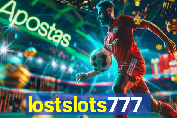 lostslots777