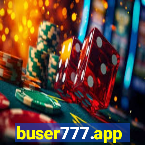 buser777.app