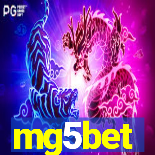 mg5bet