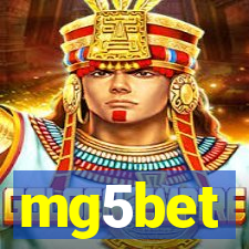 mg5bet