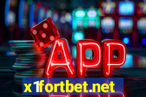 x1fortbet.net