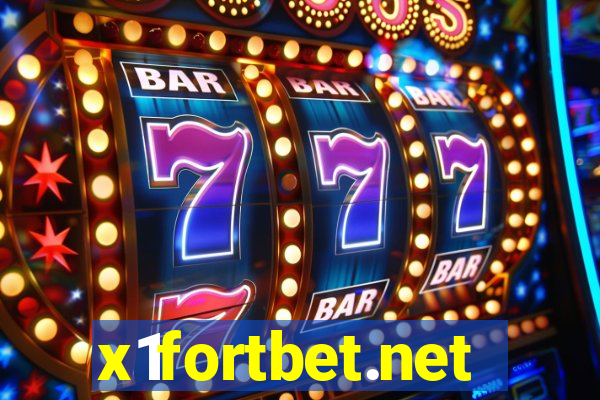 x1fortbet.net