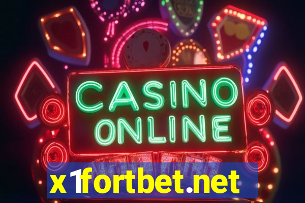 x1fortbet.net