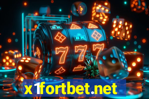 x1fortbet.net