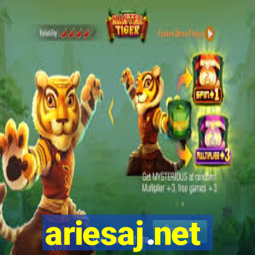 ariesaj.net