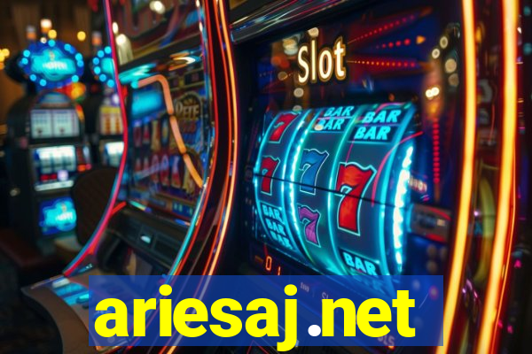 ariesaj.net