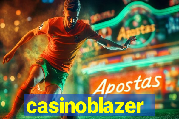 casinoblazer