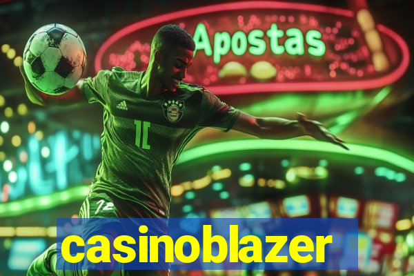 casinoblazer