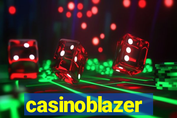 casinoblazer