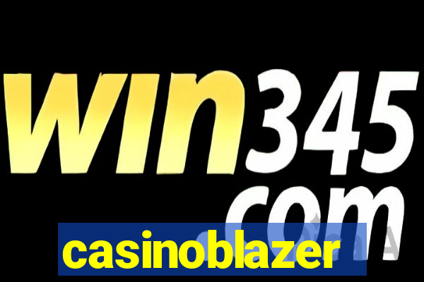 casinoblazer