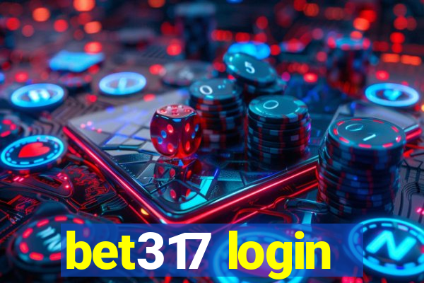 bet317 login