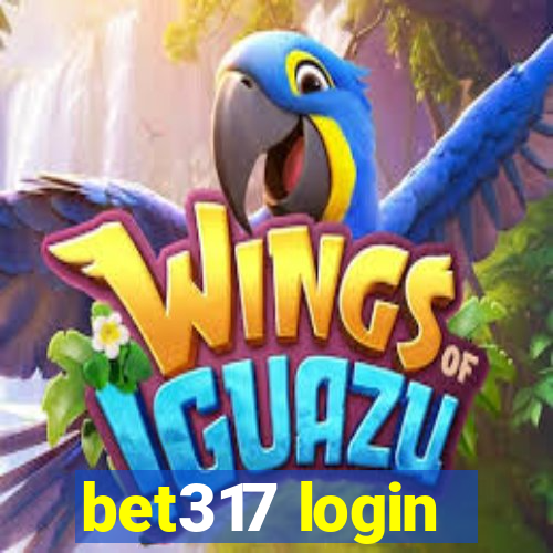 bet317 login