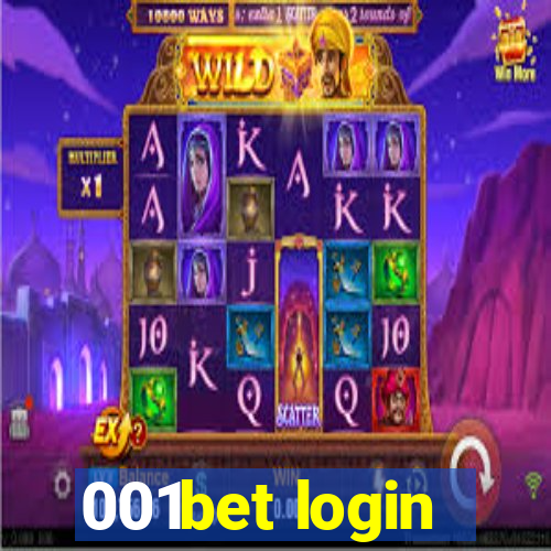 001bet login