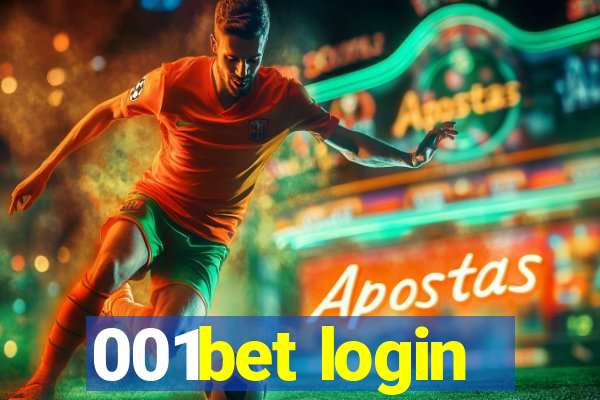 001bet login