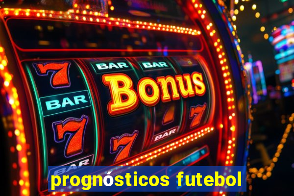 prognósticos futebol