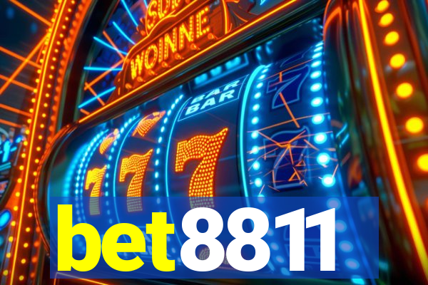 bet8811