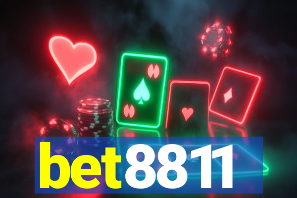 bet8811