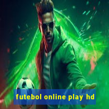 futebol online play hd