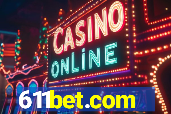 611bet.com