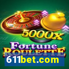 611bet.com