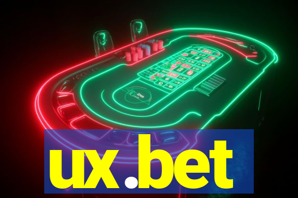 ux.bet