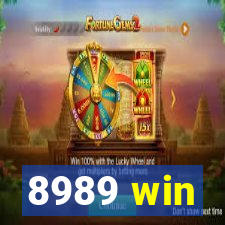 8989 win