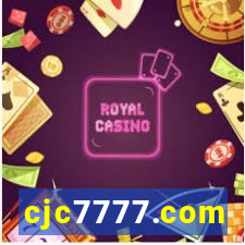 cjc7777.com