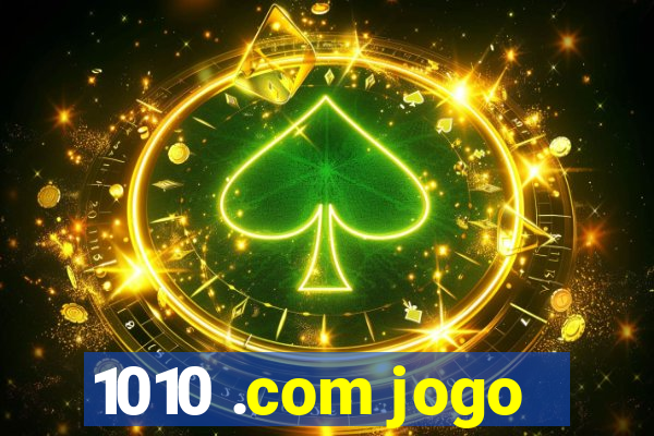 1010 .com jogo