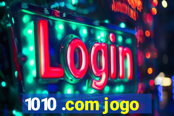 1010 .com jogo