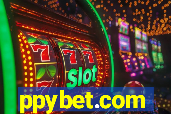 ppybet.com