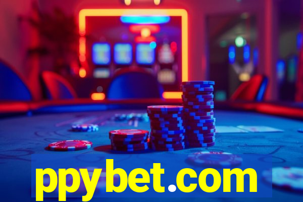 ppybet.com