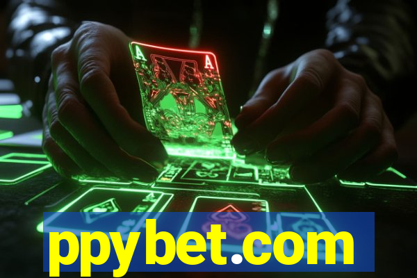 ppybet.com