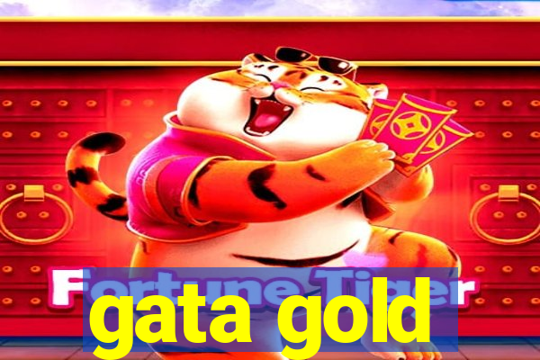 gata gold